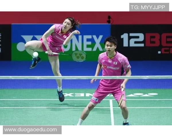 上海羽毛球队总决赛精彩回顾与节奏表现分析