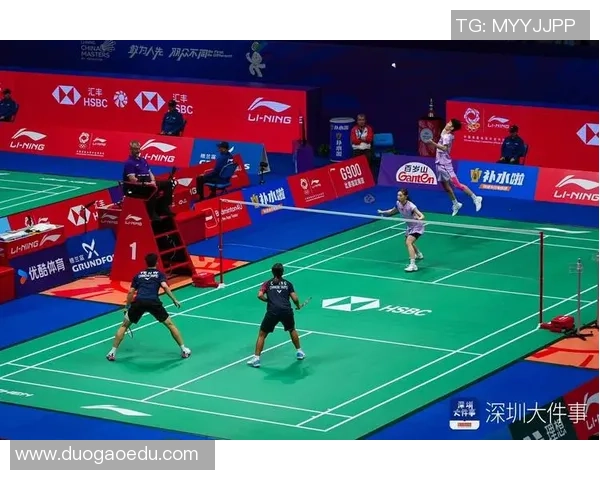 深圳羽毛球队实力引发热议球迷与专家观点交锋解析